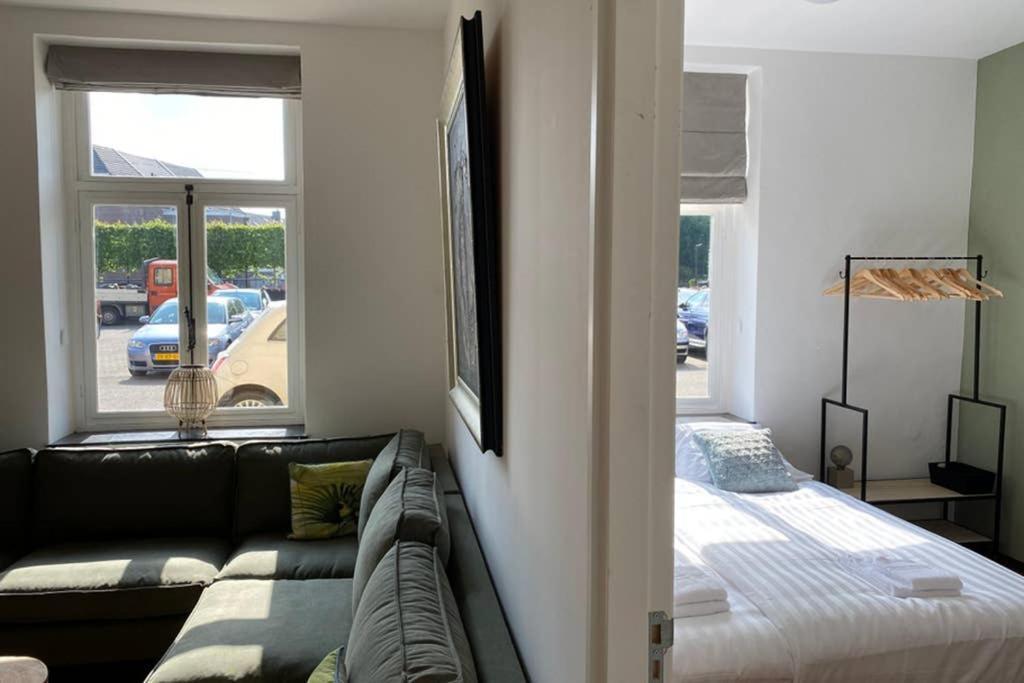Authentic Stays - 6P-Apartment Eijsden Exterior foto